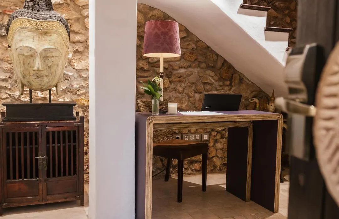 Hc6 Boutique Marbella - Adults Only-1
