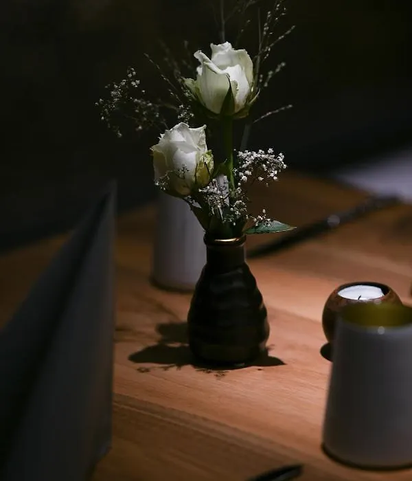Boutique Hotel Canel-1