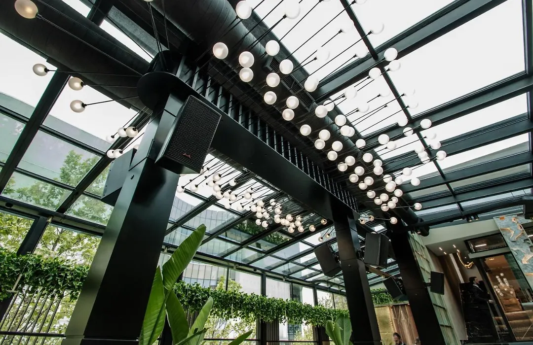 The Crown Boutique Hotel & Spa-1