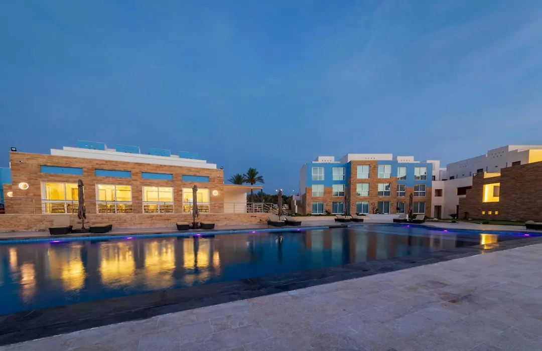 Luxotel Aqaba Beach Resort & Spa Only 15 Years Plus-1
