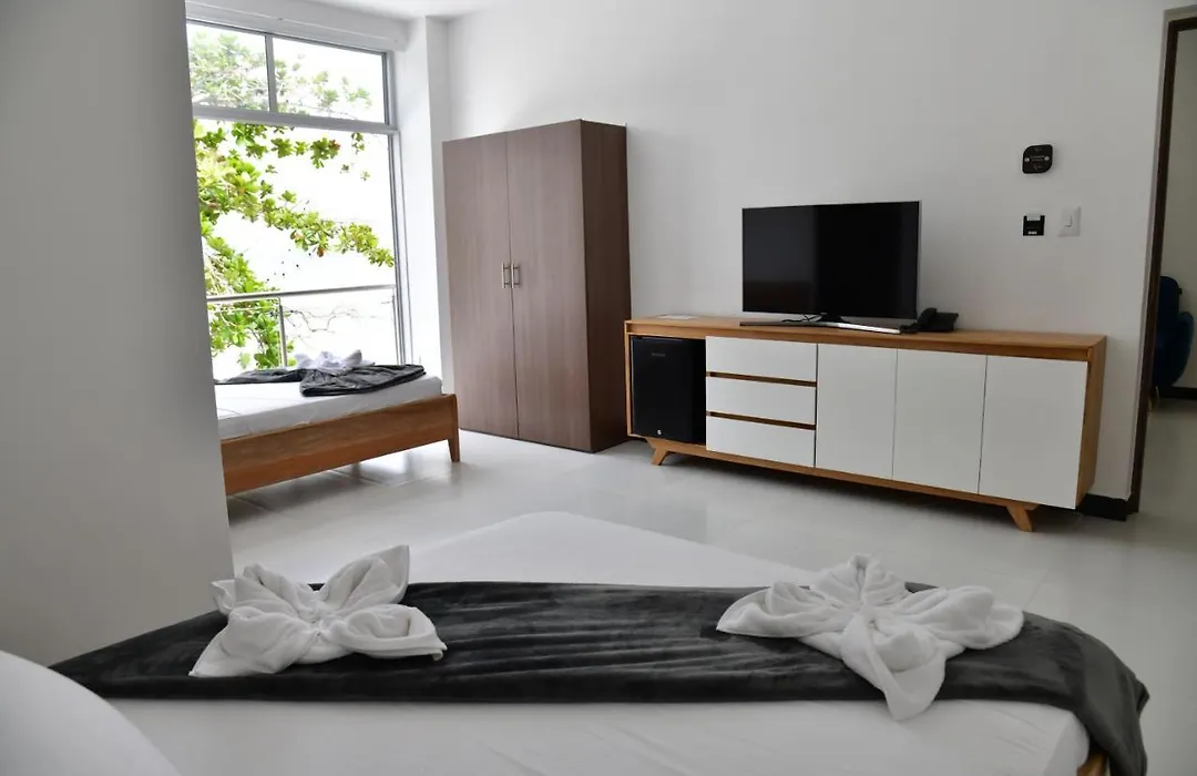 Alpha Hotel Boutique-1