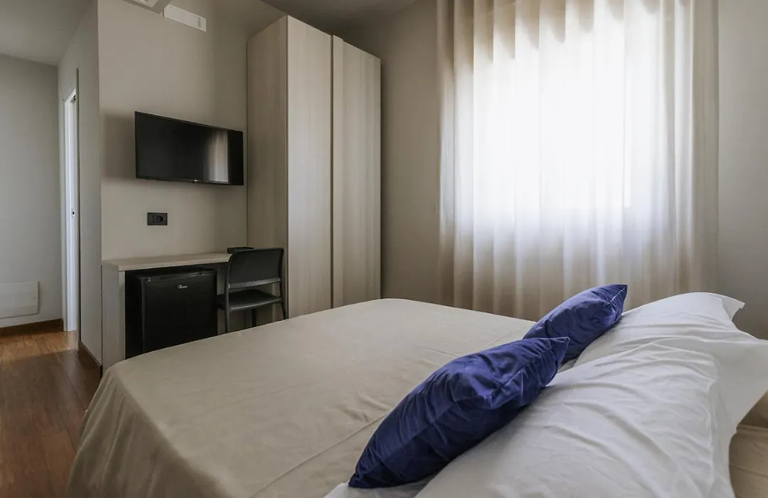 Apulia Blue Apartements & B&B-1