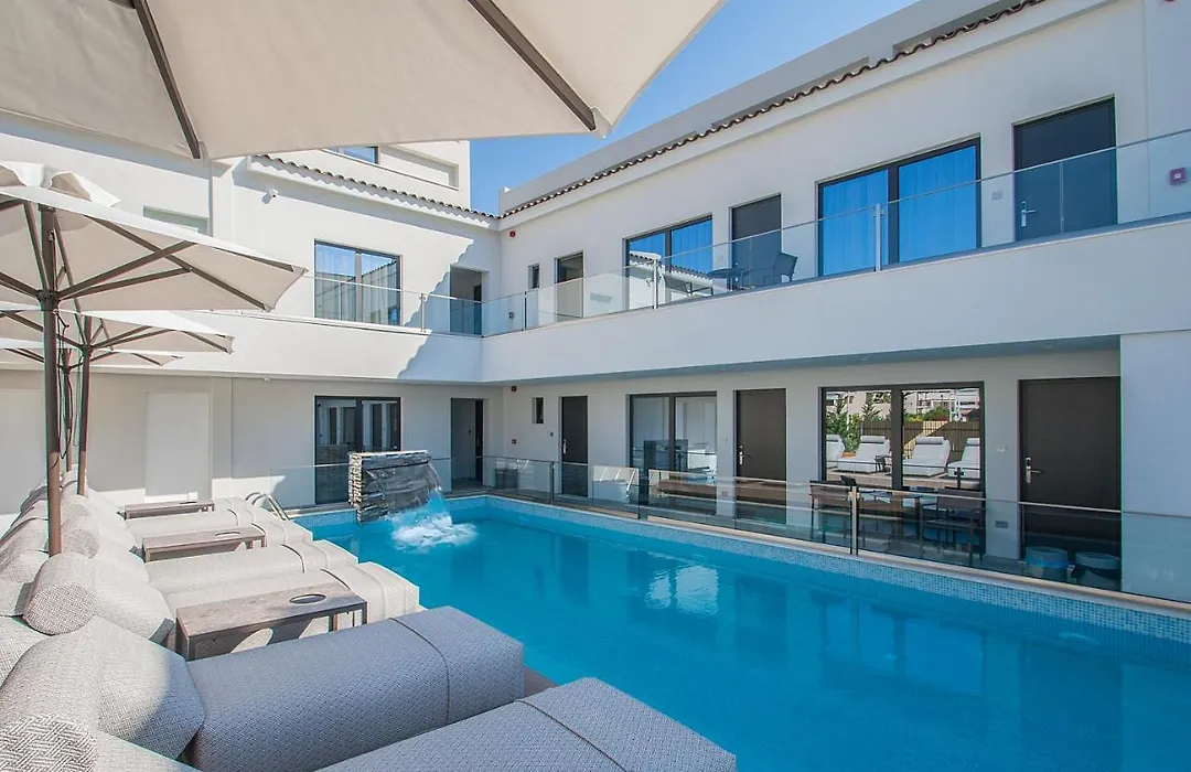 Althaea Luxury Rooms-1