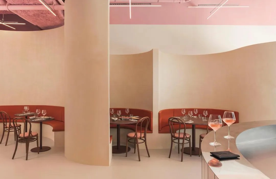 Okko Hotels Paris La Defense-1