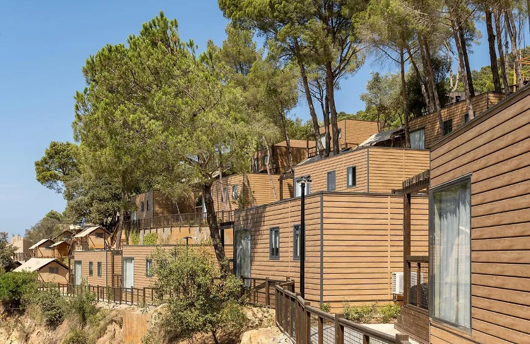 Talaia Plaza Ecoresort Begur-1