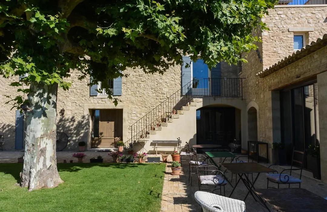 La Bastide Neuve-1