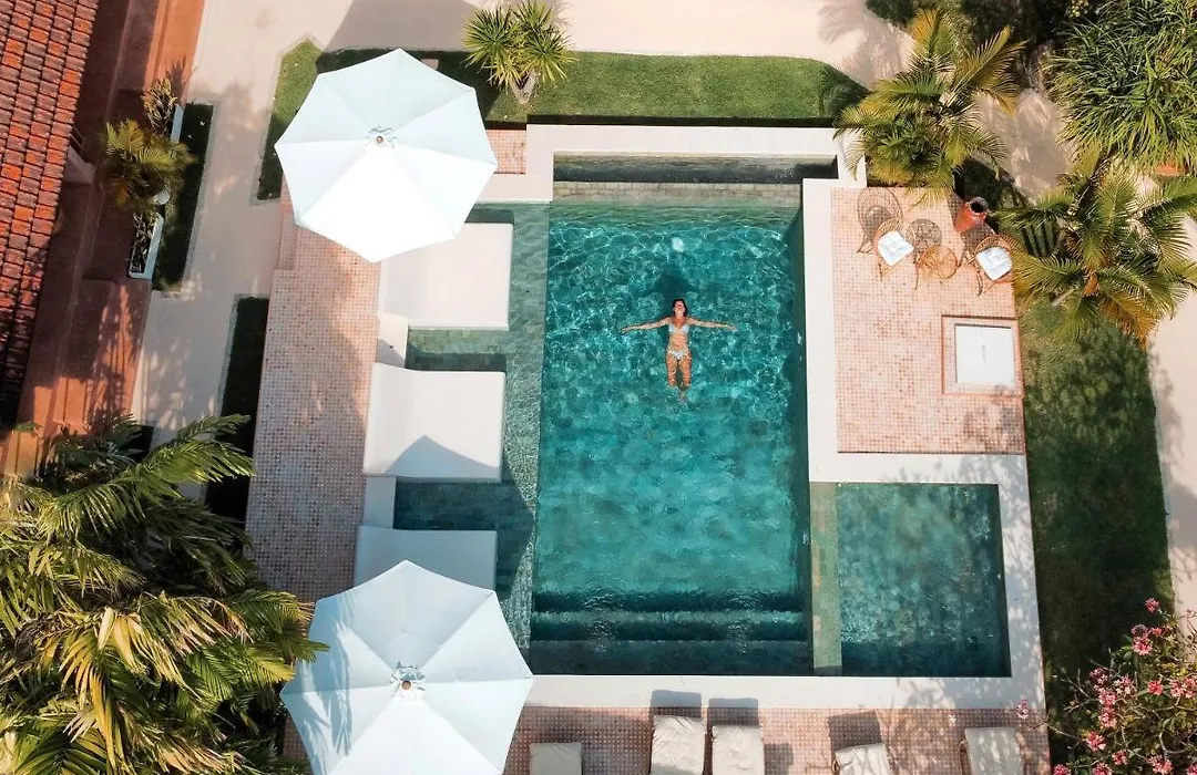 Terra Cottages Uluwatu Bali-1