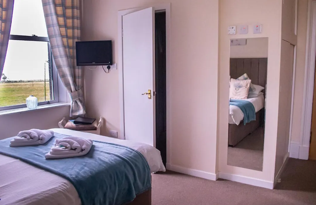 Balyett Farmhouse B&B-1