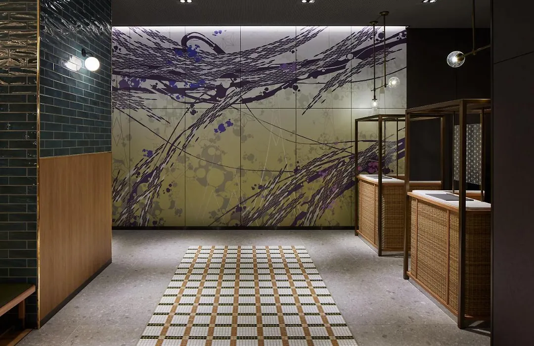 Oakwood Hotel & Apartments Azabu Tokyo-1