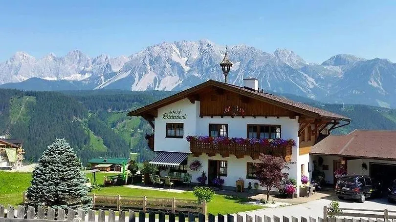 Haus Steirerland-1