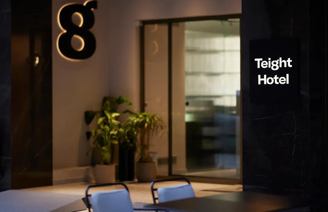 Teight Hotel-1