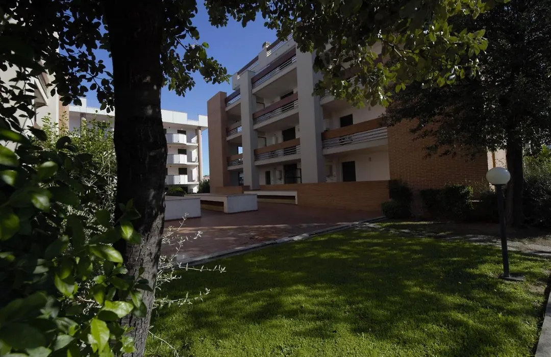 Le Residenze di Santa Costanza - Mirto/Corbezzolo-1