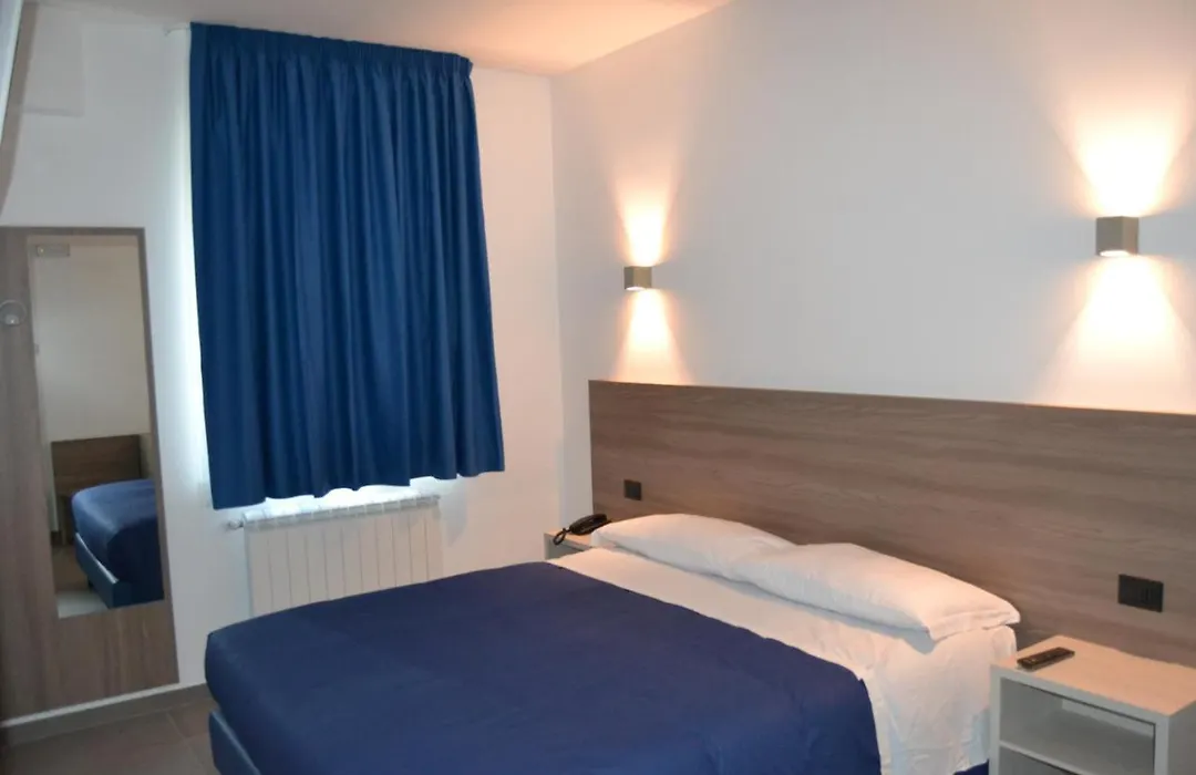 Residence Vazzieri-1