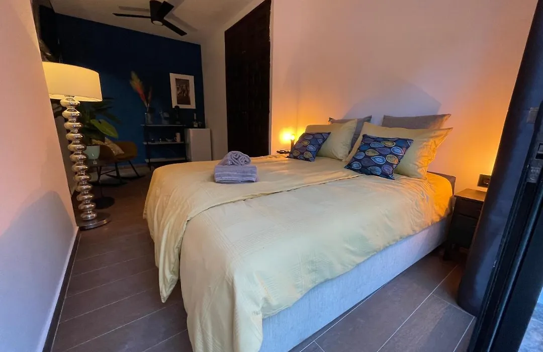 Villa La Vida-1
