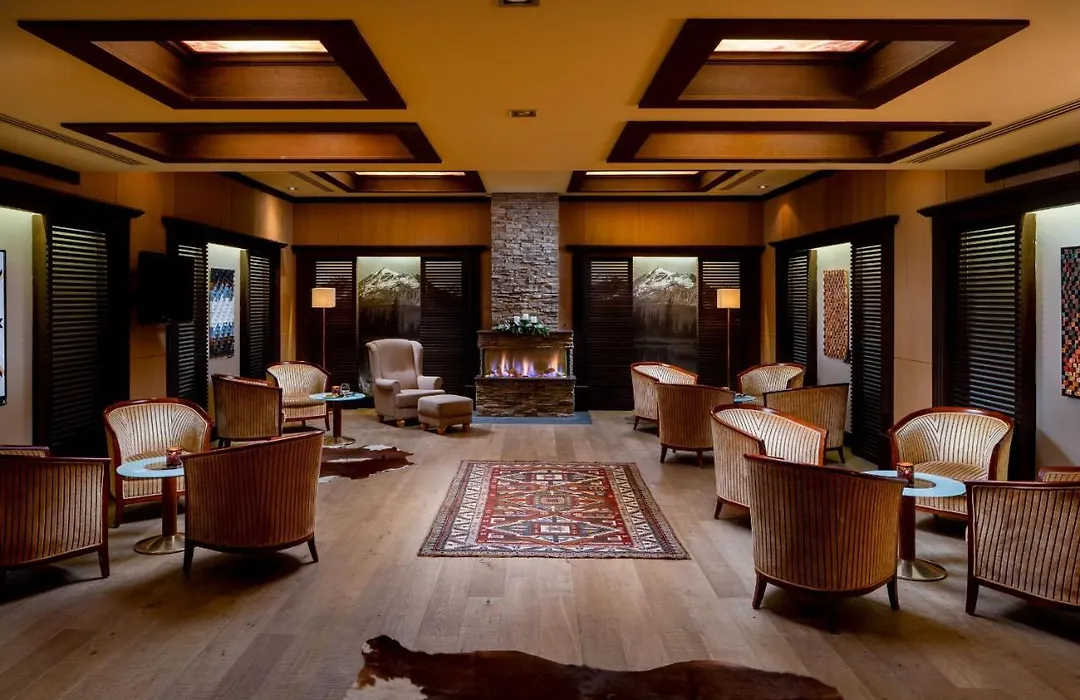 Ana Hotels Sport Poiana Brasov-1