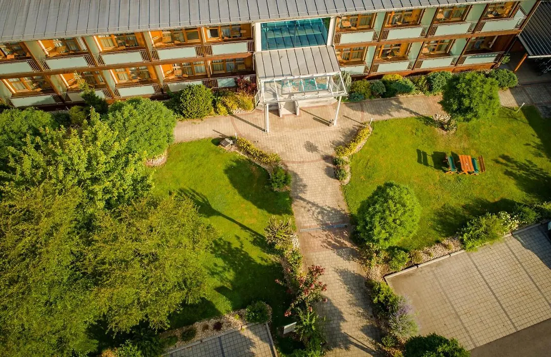 Hotel Locker&Legere-1