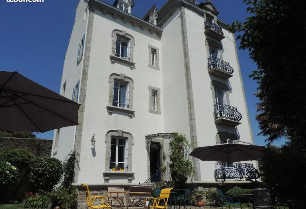 Maison Castel Braz-1