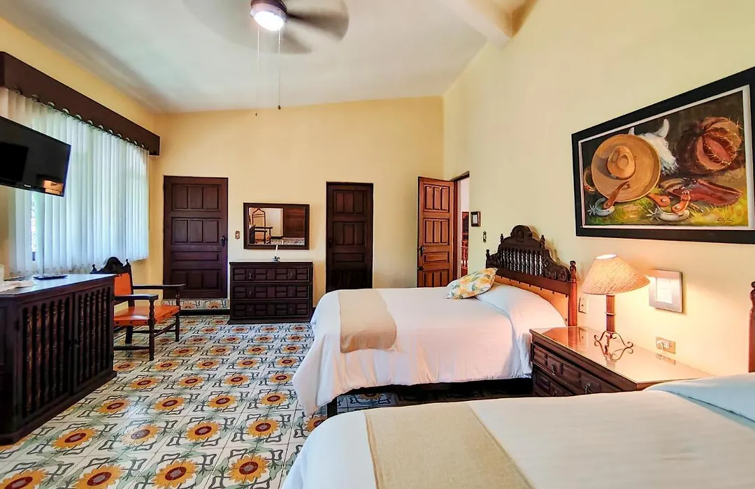 Rancho La Joya-1
