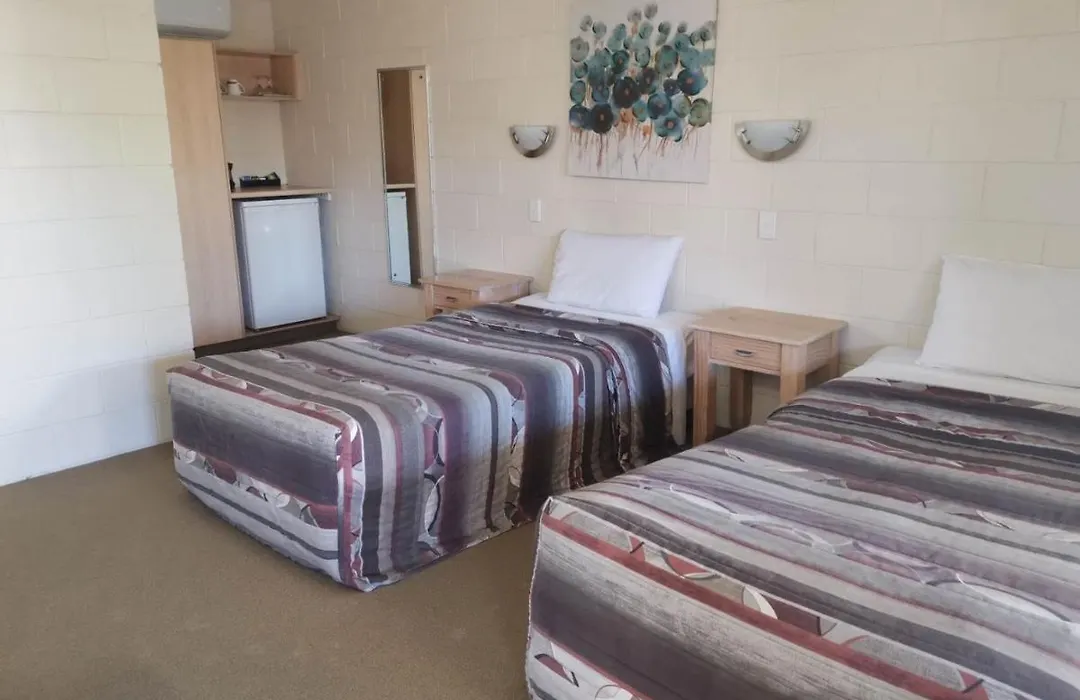 Nambour Lodge Motel-1