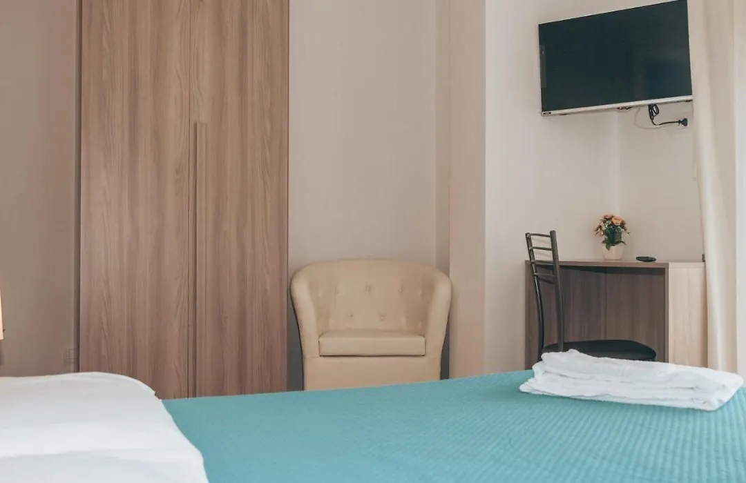 Guesthouse Aschenez-1