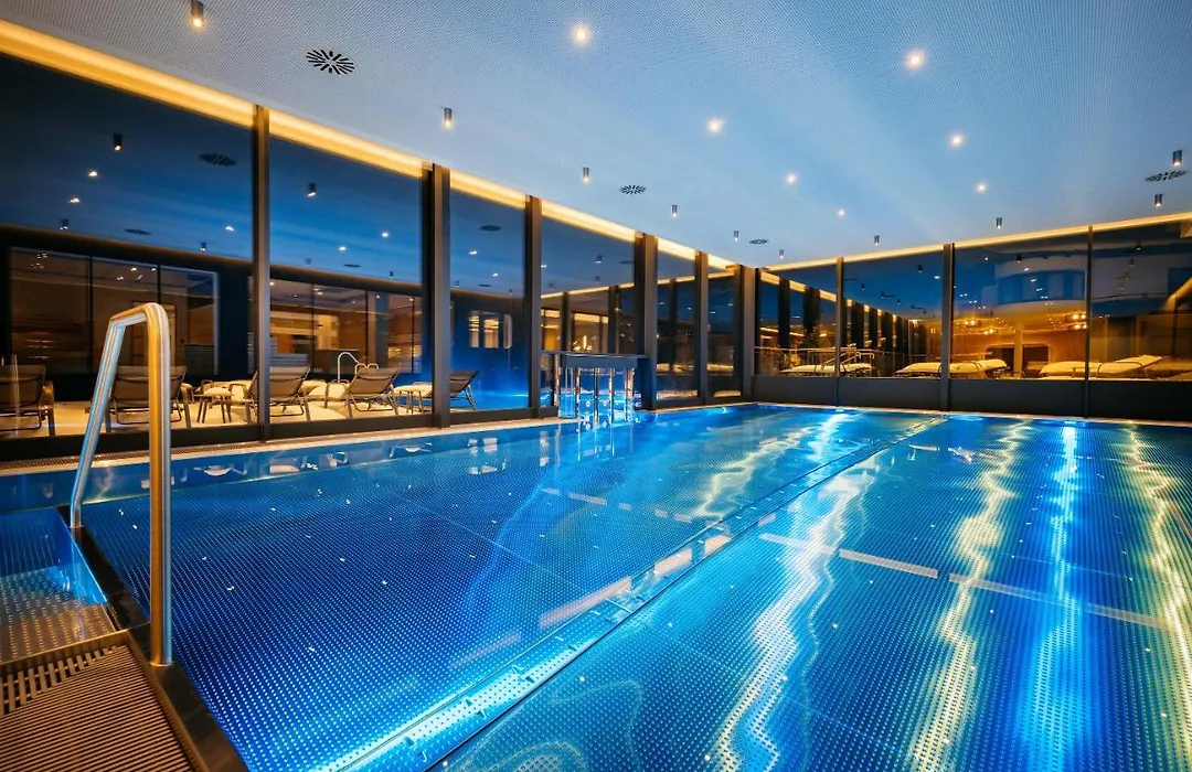 haldensee - Naturerlebnis und Wellnesshotel-1