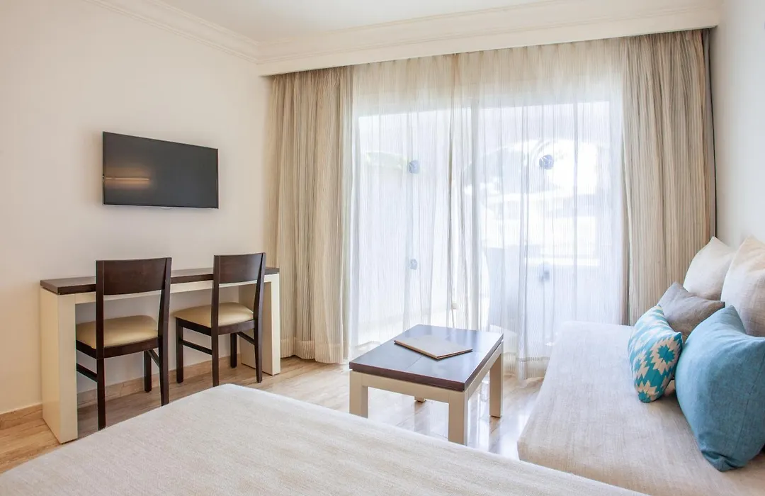 Grupotel Los Principes & Spa-1