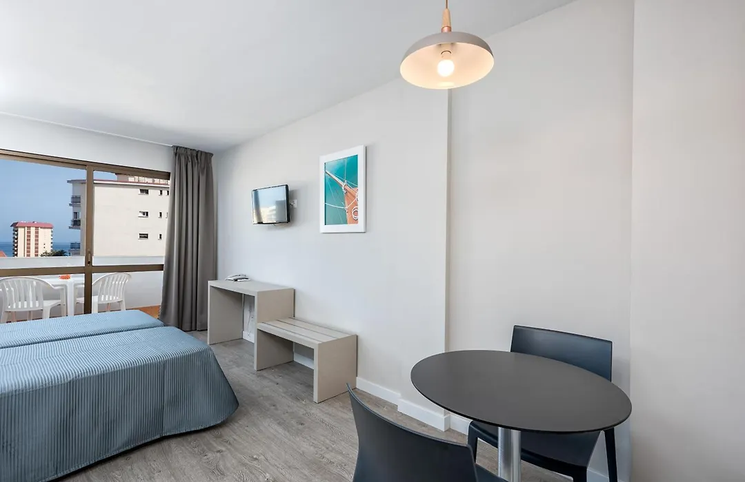 Veramar Aparthotel-1