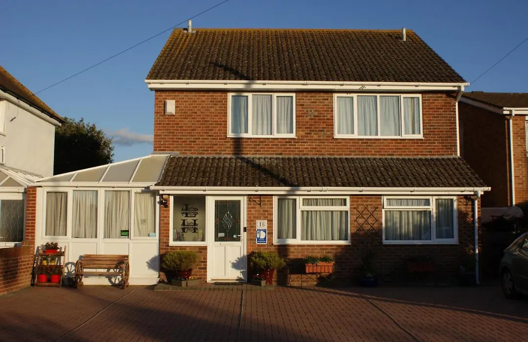 Leeward House B&B-1