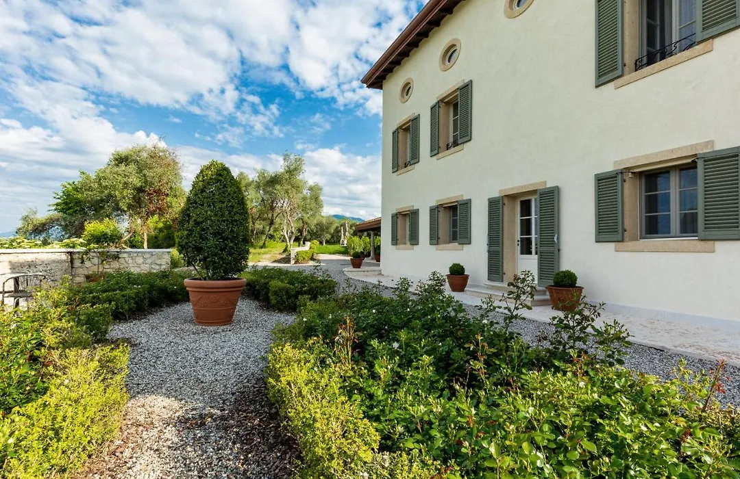 Corte Saggin Charme Relais-1