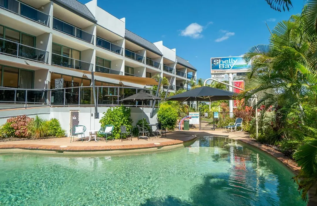 Shelly Bay Resort-1