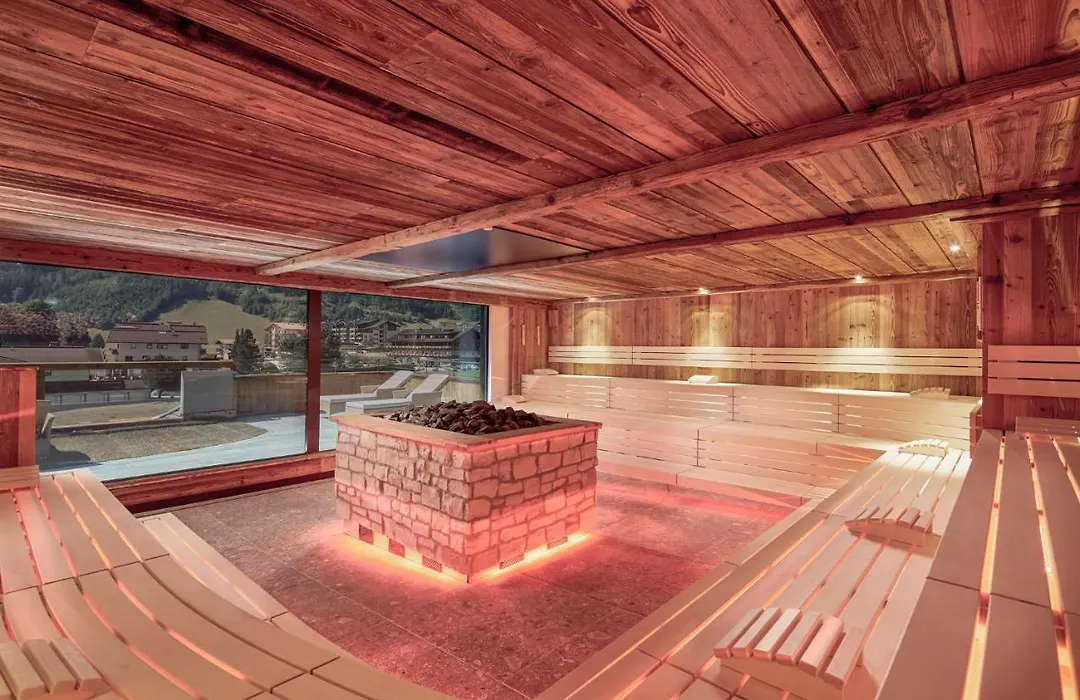 Das Karwendel - Ihr Wellness Zuhause am Achensee-1