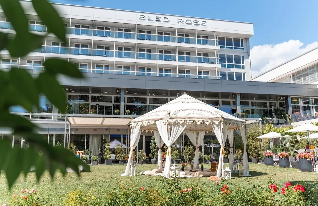 Bled Rose Hotel-1