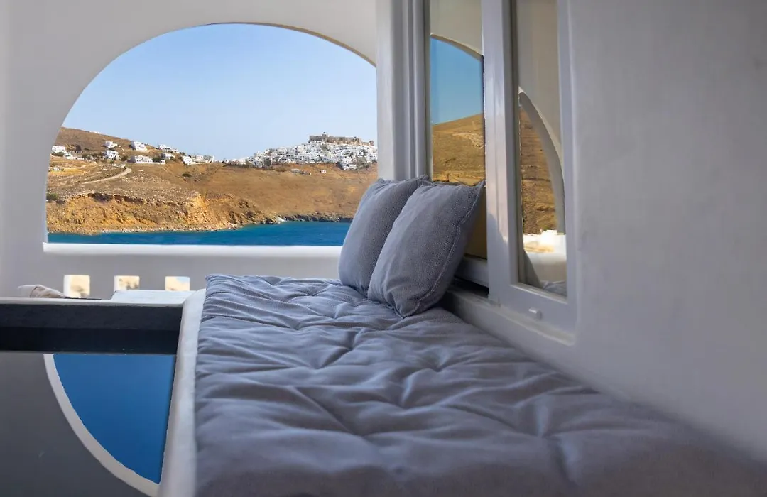 Infinity Blue Boutique Hotel Astypalaia-1
