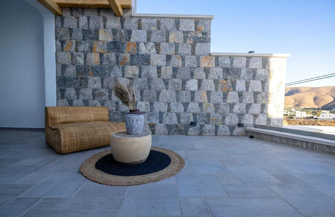 Infinity Blue Boutique Hotel Astypalaia-1