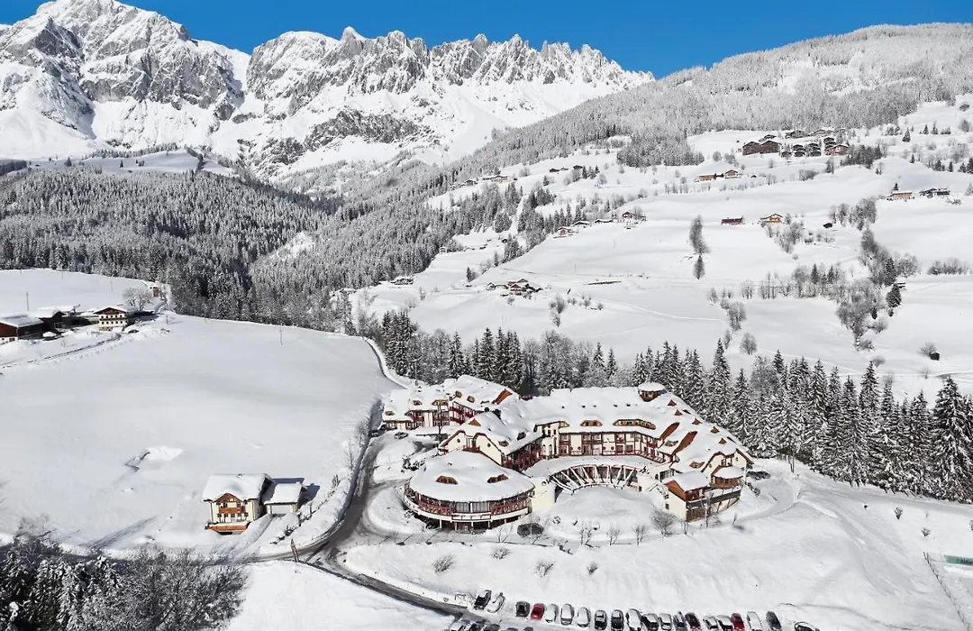 Aldiana Club Hochkönig-1