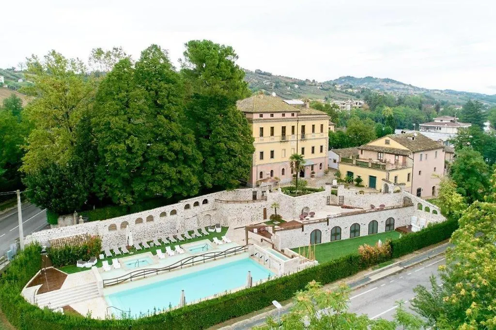 Hotel Corte dei Tini-1