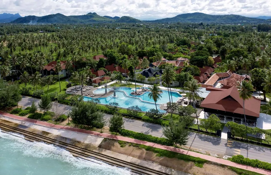 Wyndham Hua Hin Pranburi Resort & Villas-1