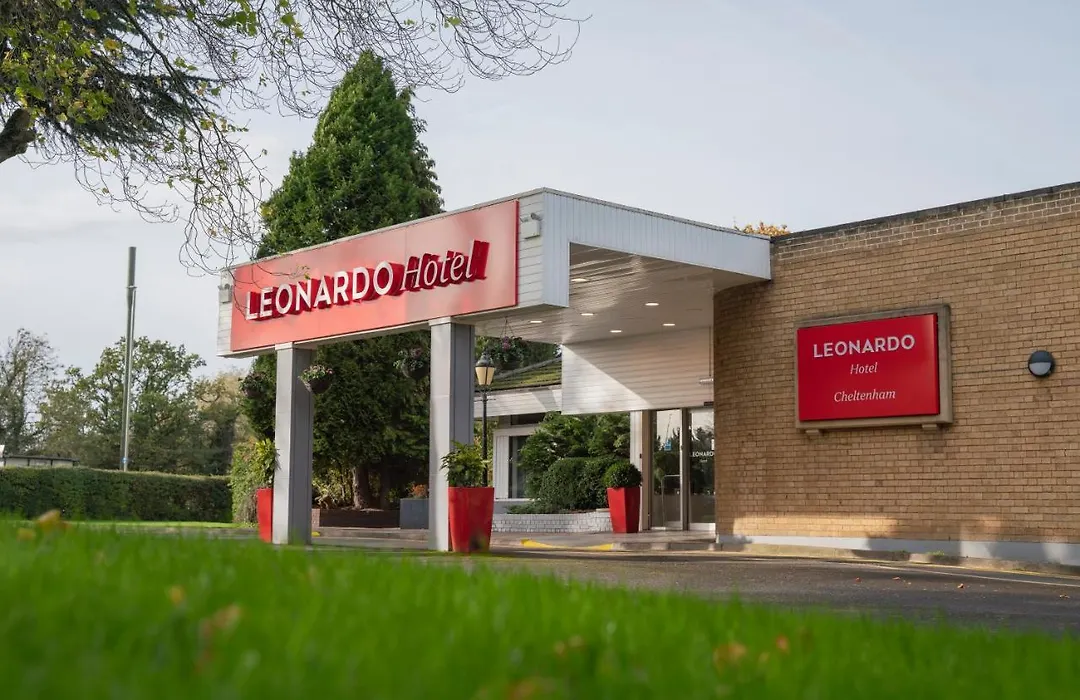 Leonardo Hotel Cheltenham-1
