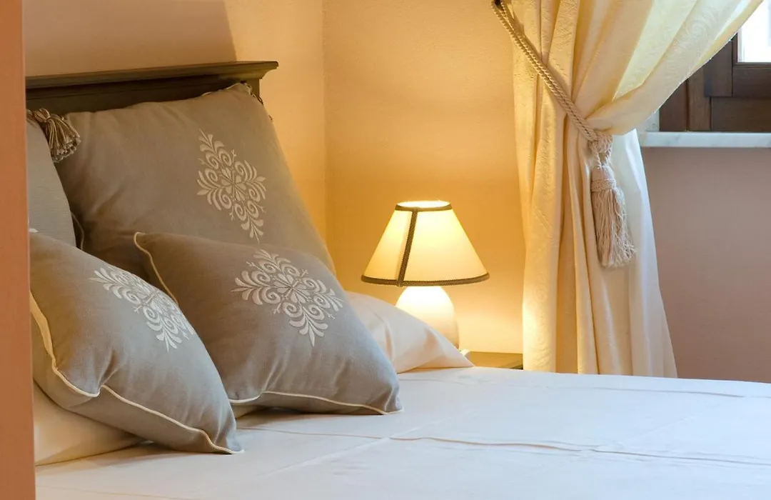 Piazza Azuni 18 Guest House-1