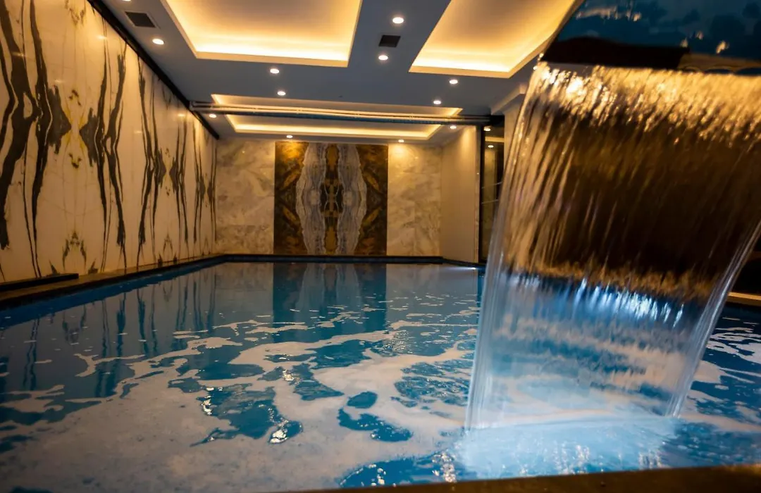 Hamitbey Hotel Yenikapi-1