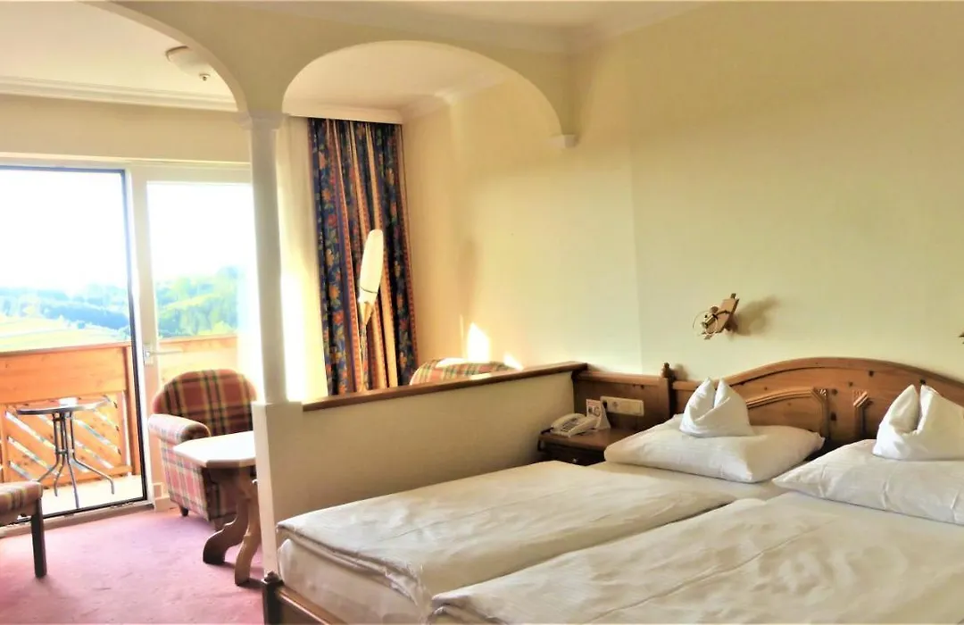 Hotel - Café - Konditorei Schröckmayr-Kastner-1