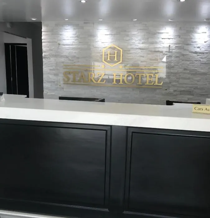 Starz Hotel Corporate Lodging-1