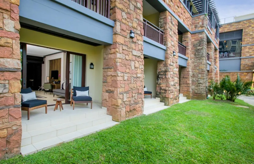 The Capital Zimbali-1