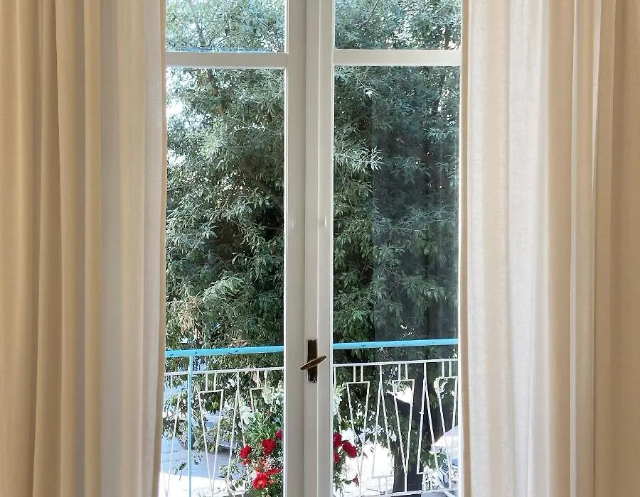 Gualtieri B&B - Luxury Rooms-1
