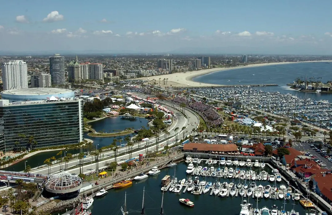 Hyatt Regency Long Beach-1