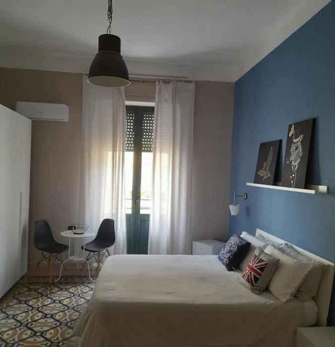 Lavilletta B&B-1