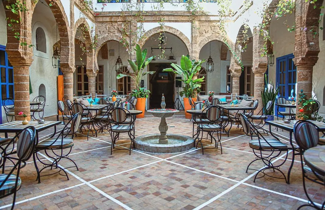Riad Al Madina-1