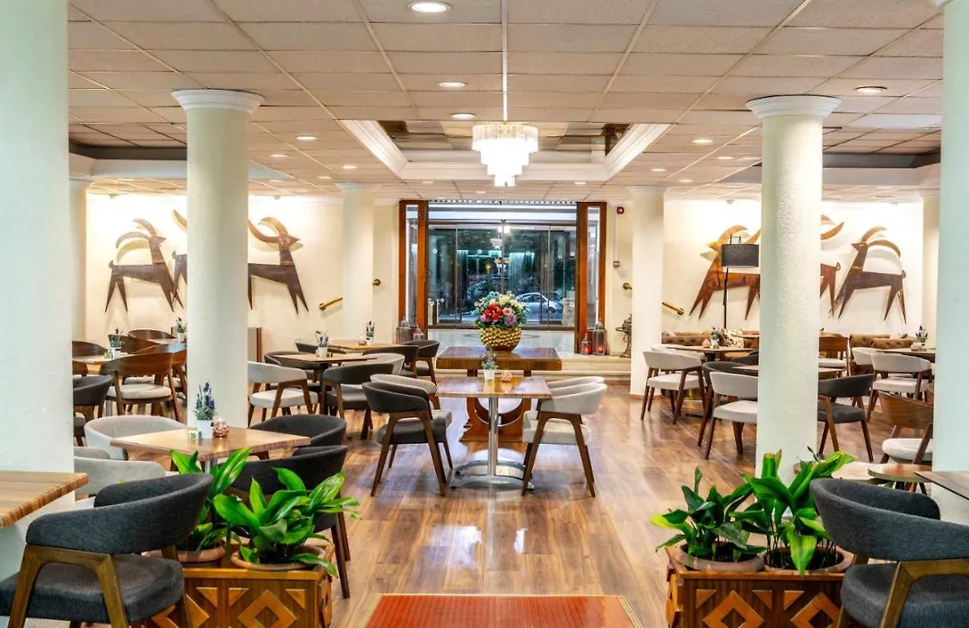 Forest Park Hotel-1