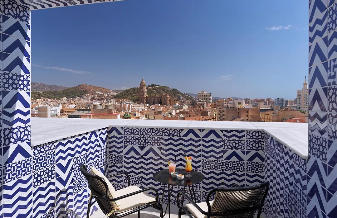 H10 Croma Malaga-1