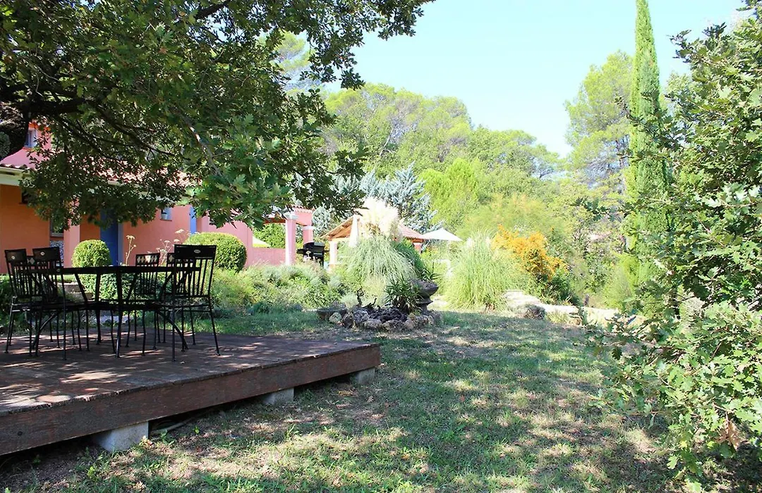 Villa Colibri-1